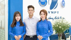 Năm 2016 thương hiệu VinaPhone đứng thứ 9 trong Top 10 thương hiệu giá trị nhất Việt Nam, năm 2017 VinaPhone đã tăng 1 bậc so với 2016.