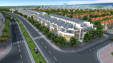 Dự án Khu đô thị mới Văn Phú nằm trong nhóm nợ thuế