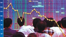 Kịch bản nào cho thị trường chứng khoán Việt Nam năm 2018?