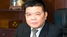 Ông Trần Bắc Hà.