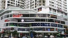 Theo các cư dân, chủ đầu tư Center Point đang áp dụng nhiều mức giá dịch vụ cao hơn các dự án cùng phân khúc trong khu vực. Ảnh: Nguyễn Thành