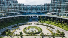 FLC Grand Hotel Samson