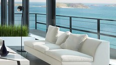 Mỗi căn hộ tại FLC Sea Tower mang đến không gian sống như nghỉ dưỡng