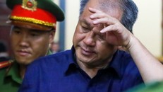 Ông Phạm Công Danh. Ảnh: Quỳnh Trần.