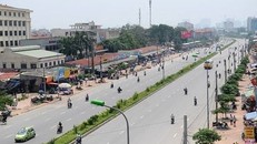 Hà Nội: Giá đất nền nhiều khu vực tăng 10%