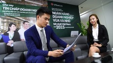 VPBank giảm lãi suất cho doanh nghiệp vừa và nhỏ