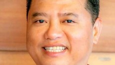 Đối tượng Nguyễn Huỳnh Đăng. Ảnh: Cổng thông tin điện tử Bộ Công an