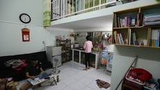 TP.HCM lo ngại việc xây dựng ồ ạt căn hộ 25m2 sẽ phá vỡ quy hoạch được duyệt