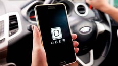 Cục Thuế TP.HCM lo ngại việc cưỡng chế truy thu với Uber ảnh hưởng đến quyền lợi tài xế