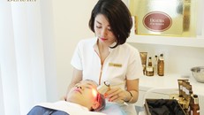 Deaura là thương hiệu không còn xa lạ đối với phụ nữ hiện đại ưa thích làm đẹp và chăm sóc da