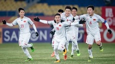 Muôn cách ‘thưởng nóng’ cho U23 Việt Nam