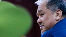 Ông Phạm Công Danh. Ảnh: Quỳnh Trần.