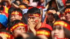 Những điểm xem trận chung kết U23 ‘chất’ nhất ở Hà Nội và TP. Hồ Chí Minh