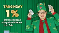 Khi ngân hàng cho vay qua… mạng xã hội