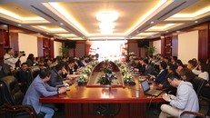 Lễ giới thiệu dự án FLC Quangbinh Beach & Golf Resort