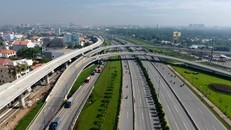 Bất động sản là tài sản giá trị nhưng nếu quyết định đầu tư sai lầm có thể biến thành tiêu sản, gây thua lỗ và thất thoát vốn liếng. Ảnh: Vũ Lê