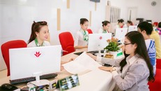 Các tổ chức tín dụng đẩy mạnh mảng cho vay tín chấp, góp phần đẩy lùi nạn tín dụng đen