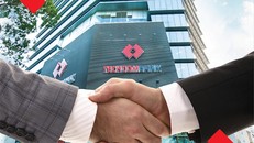 Warburg Pincus đầu tư hơn 370 triệu đô la vào Techcombank