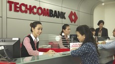 Techcombank bán 14,6 triệu cổ phiếu ESOP từ 21/3 - 19/4.