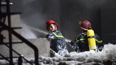 Nhà chung cư phải mua bảo hiểm cháy, nổ bắt buộc?