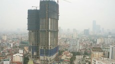 Cư dân Discovery Complex phản ứng chủ đầu tư