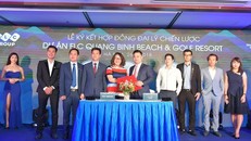 Vì sao FLC Lux City Quảng Bình ‘cháy hàng’ khi còn chưa ra mắt?