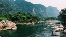 Quảng Bình sở hữu tiềm năng du lịch lớn