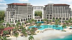 FLC Grand Hotel Quang Binh
