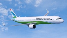 Bamboo Airways tuyển dụng gần 600 vị trí