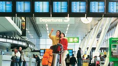 Mô hình Hybrid thay đổi trải nghiệm của hành khách