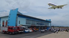 Đồng ý chủ trương để Tập đoàn FLC đầu tư Đồng Hới thành sân bay quốc tế