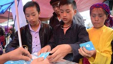 Không chỉ phổ biến ở đô thị, 4G Viettel đã len lỏi đến tận vùng sâu vùng xa