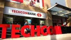 Techcombank dự kiến thu về mức kỷ lục 922 triệu USD từ đợt IPO