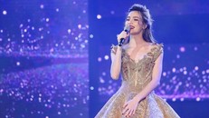 Hà Hồ bật mí về các ca khúc siêu ‘hit’ tai đêm nhạc FLC Sầm Sơn