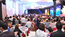 FLC Lux City Quy Nhơn “bùng nổ” với lượng giao dịch khủng