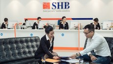 SHB dành 2.000 tỷ đồng cho vay ưu đãi vốn trung và dài hạn