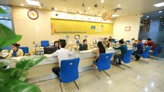 PVcomBank tiếp tục tung ra CTKM hút khách