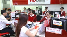 Gửi tiết kiệm, thêm lãi suất, tối đa lên đến 7,6%/năm 