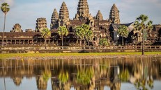 1 triệu vé Vietjet giờ vàng, chào đường bay mới đến Osaka và Siem Reap