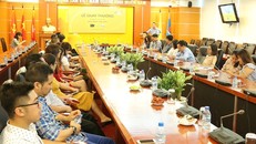 Khách hàng PVcomBank trúng ngay chuyến du lịch 80 triệu đồng