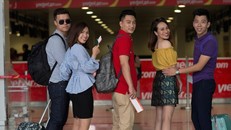 Rộn ràng ‘Hè phải bay’, Vietjet mở đường bay Nha Trang - Đà Nẵng