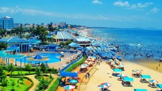 Ngành du lịch tăng trưởng mạnh, bất động sản nghỉ dưỡng vẫn đang được xem là “ngôi sao sáng” trong các kênh đầu tư.