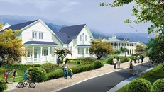 Bất động sản nghỉ dưỡng vẫn là kênh đầu tư hiệu quả