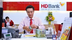 Đến HDBank vay nhanh kinh doanh, tăng nhanh thu nhập