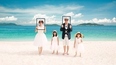 Sở hữu kỳ nghỉ là “lời hẹn trước” dành cho những người thân yêu về chuyến hành trình khám phá trong nhiều năm tới.