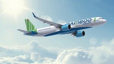 Bamboo Airways sẽ bay đến Thanh Hóa, Quy Nhơn, Quảng Bình, Cần Thơ...