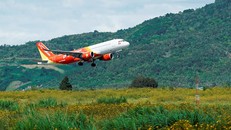Vietjet đồng hành cùng cuộc thi ảnh Di sản Việt Nam 2018