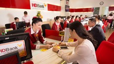 HDBank là Doanh nghiệp có chiến lược M & A tiêu biểu Nhất