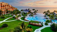 Sở hữu kỳ nghỉ là mô hình được ưa chuộng trên thế giới