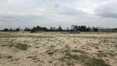 Dự án Hera Complex Riverside Quảng Nam chưa hoàn thiện hạ tầng đã giao dịch, chuyển nhượng rầm rộ, nguy cơ rủi ro lớn cho khách hàng